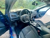 Renault Mégane Sport Tourer Zen