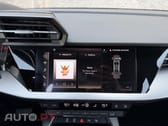 Audi A3 30 TFSI S tronic sport