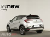 Renault Captur Captur 1.0 TCe Techno