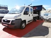 Peugeot Boxer HDi 333 L2H2 Confort