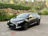 Renault Mégane Sport Tourer 1.5 dCi GT Line