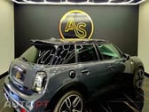 MINI Cooper Cooper S Aut.