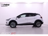 Renault Captur 1.0 TCe Techno
