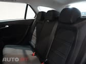 Fiat Tipo 1.3 M-Jet Lounge