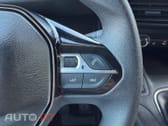 Peugeot Partner 1.5 BlueHDi Asphalt Standard