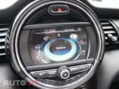 MINI Cooper D
