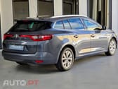 Renault Mégane Sport Tourer 1.3 TCe Limited