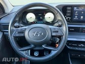 Hyundai Bayon 1.0 T-GDI Premium TT
