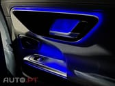 Mercedes-Benz C 300 e 9G-TRONIC AMG Line Advanced