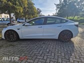 Tesla Model 3 Performance Dual Motor AWD