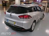 Renault Clio Sport Tourer 1.5 dCi Limited EDition