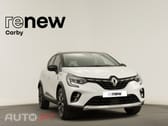 Renault Captur Captur 1.0 TCe Techno Bi-Fuel