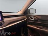 Jeep Compass 1.3 T4 4xe PLUG-IN HYBRID