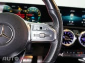 Mercedes-Benz CLA 250 e 8G-DCT Edition AMG Line
