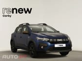 Dacia Sandero Sandero 1.0 TCe Stepway Extreme