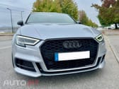 Audi A3 1.6 TDI S-line