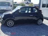 Fiat 500C 1.3 MJ Lounge S&S