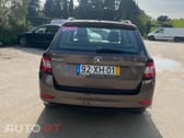Skoda Fabia Break 1.0 Ambition