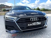 Audi A7 40 TDI S tronic