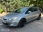 Opel Astra 1.3 CDTi