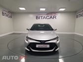 Toyota Corolla Touring Sports 1.8 Hybrid Comfort+P.Sport