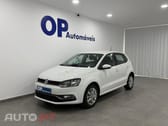 Volkswagen Polo 1.4 TDi BlueMotion