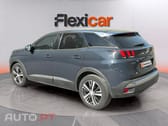 Peugeot 3008 1.2 PureTech Allure EAT8