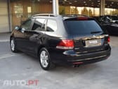 Volkswagen Golf Variant 2.0 TDi Highline DSG