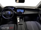 Peugeot 408 Hybrid Allure e-DCS6