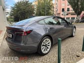 Tesla Model 3 Tração Traseira