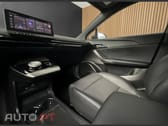 MG MG4 64 kWh Luxury