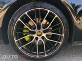 Porsche Panamera 4S E-Hybrid Executive