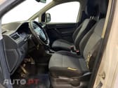 Volkswagen Caddy 2.0 TDI Business Line Plus