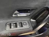 Mercedes-Benz CLA 180 AMG Line