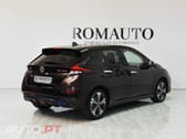 Nissan Leaf N-Connecta