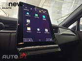 Renault Captur EVOLUTION ECO-G