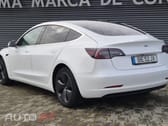 Tesla Model 3 Standard Range Plus RWD