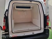 Peugeot Partner TEPEE 1.5BlueHDi 75