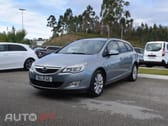Opel Astra Sports Tourer 1.7 CDTi Cosmo