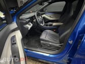 Ford Capri 77kWh RWD Premium