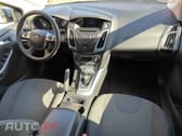 Ford Focus 1.0 SCTi Trend