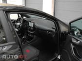 Ford Fiesta 1.0 EcoBoost ST-Line