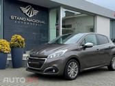 Peugeot 208 1.2 PureTech Style