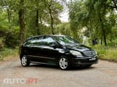 Mercedes-Benz B 180 CDi