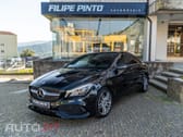 Mercedes-Benz CLA 180 d AMG Line