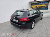 Peugeot 308 SW 1.6 e-HDi Allure