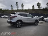Nissan Qashqai 1.5 dCi N-Connecta