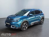Citroen C5 Aircross 1.5 BlueHDi Feel EAT8