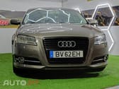 Audi A3 Sportback 1.6 TDI Sport