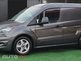 Ford Transit Connect 1.5 TDCi 200 L1 Trend